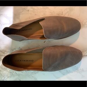 Lucky Brand Cahill Loafers